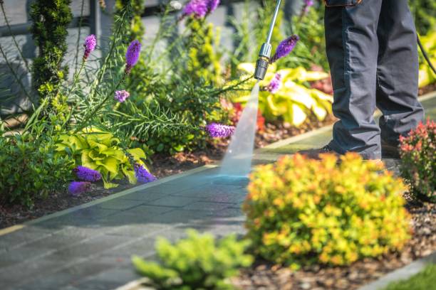 Knox, IN Pressure Washing Company